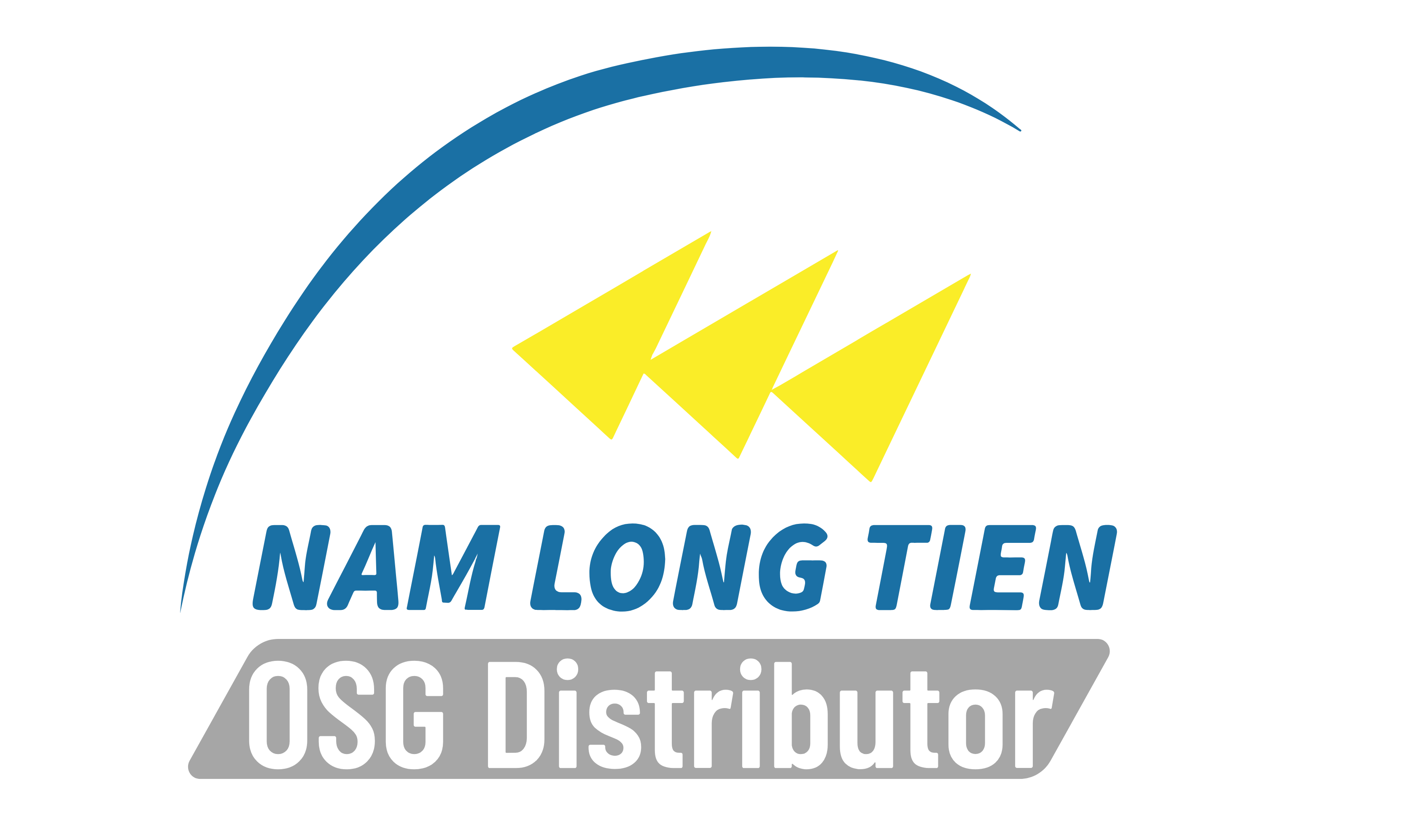 Logo Nam Long Tiến